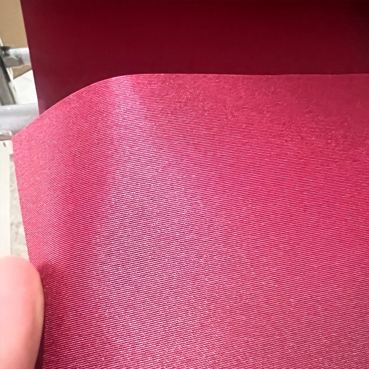 0,5 m x 1,52 m 160 g/m2 250 g/m2 300 g/m2 360 g/m2 tela de tela de vela de Dacron para velero - imagen 3