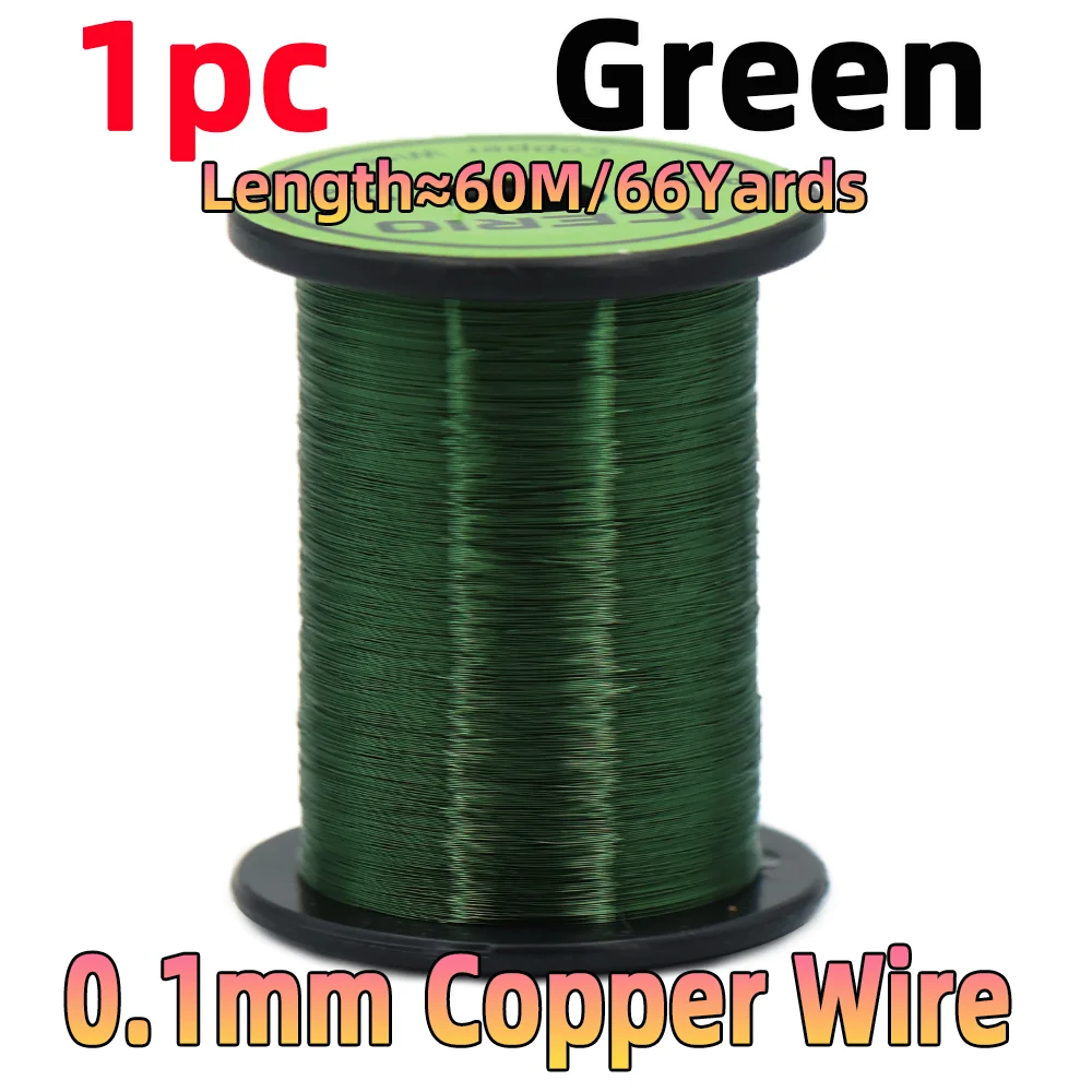1pc Green