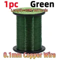 1pc Green