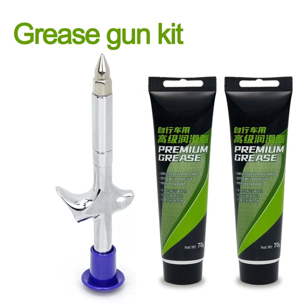 Grease Gun Kit-2