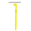 plastic yellow