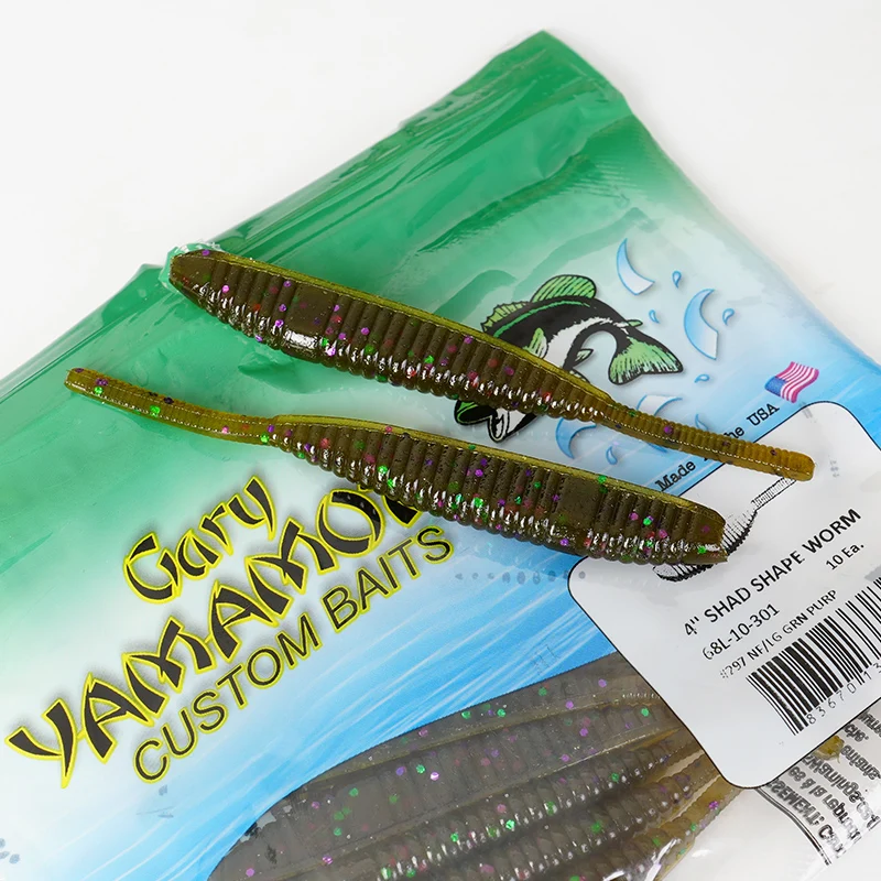 Shape Worm 4301 10