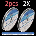 2pcs Size 2X