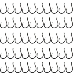 Anzuelos Anti-Fondo para Method Feeder – Diseño para Carpa