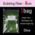 1pack Olive 8cm