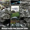 Bait Spike Size8