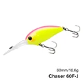Chaser 60F-J