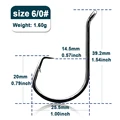 Size-6-0 Gap-14.5mm