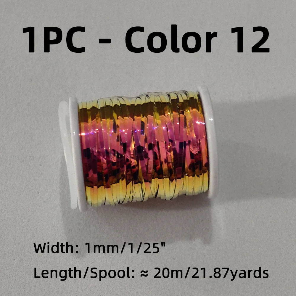 1pc color 12