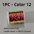 1pc color 12