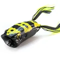 Black Yellow