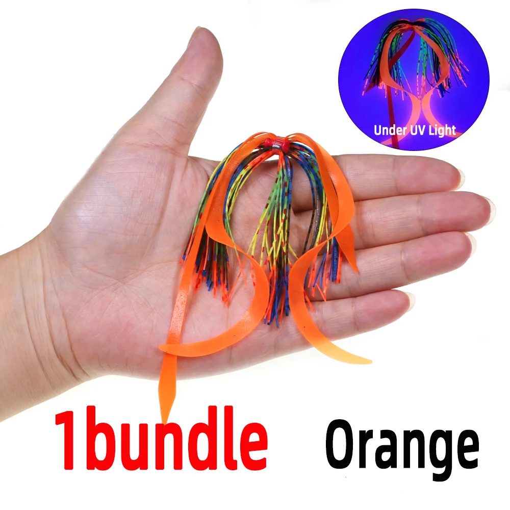 1bundle Orange