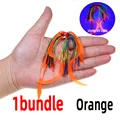 1bundle Orange