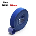 Blue Width 10mm