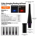 1.5MM 425 blue red