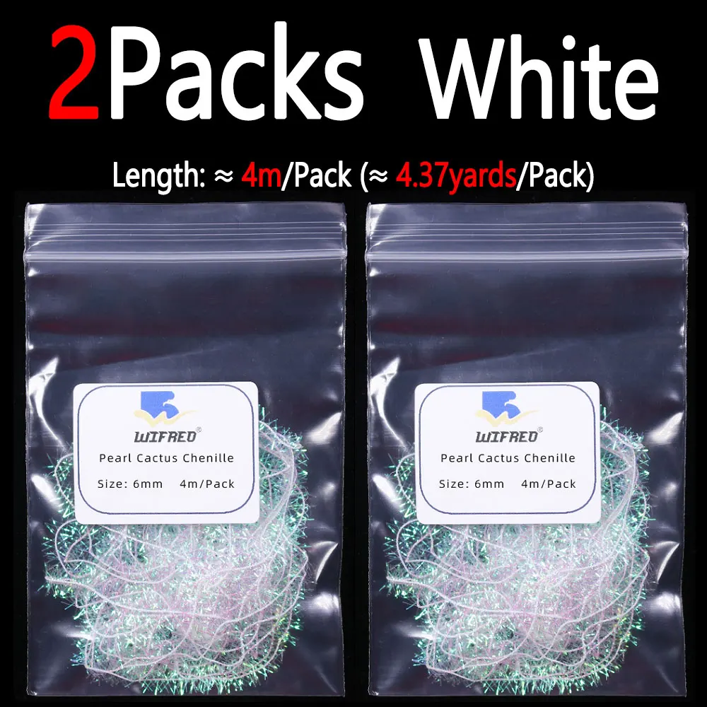 2Packs White