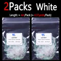 2Packs White