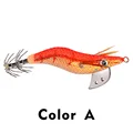 Color A