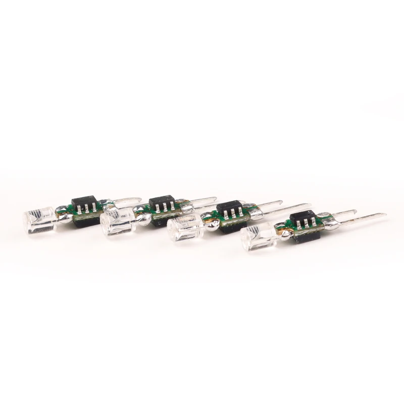 Chip boya luminoso LED electrónico intercambiable para pesca - imagen 5
