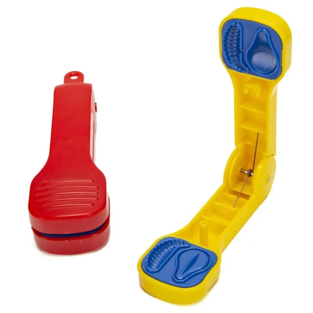 Molde para cebos de trucha – Plástico resistente, fácil transportar - imagen 2