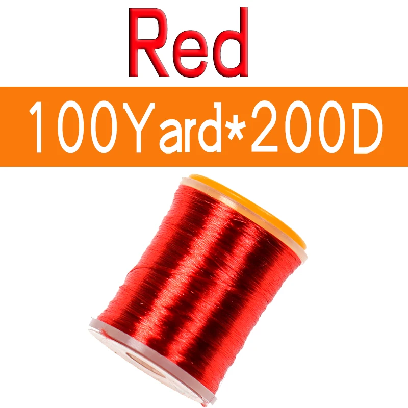 1pc RED
