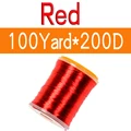 1pc RED