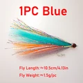1pc Blue