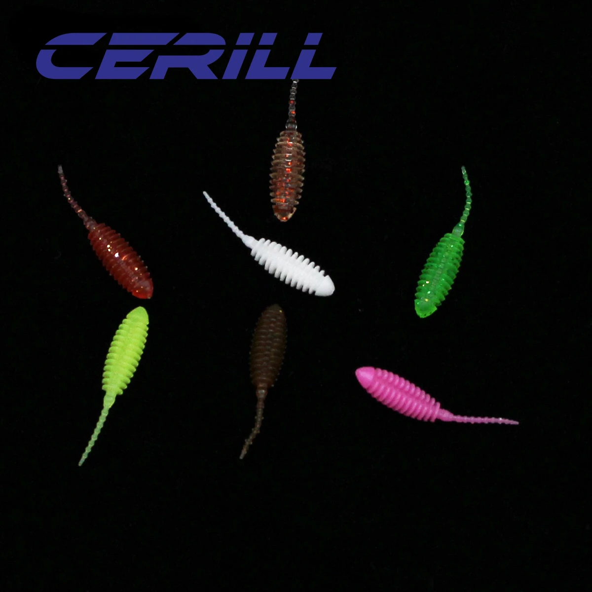 Empaque de 20 piezas Cerill