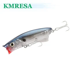 Señuelo Crankbait con anzuelo de acero al carbono