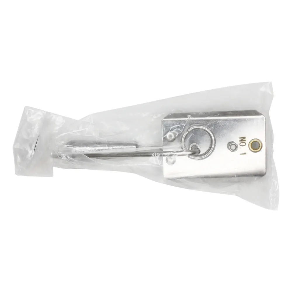 Cepilladora de pesca de acero inoxidable, pesca en aguas profundas, atún y marlin, equipo de pesca con cebo grande, 1 ud. - imagen 3