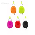 15 piezas de colores aleatorios