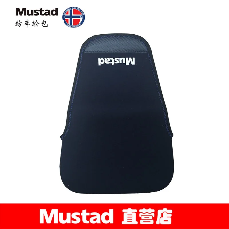 Bolsa MUSTAD para pescar una capa No Sí S Zhejiang L bolsas de pesca mochila de pesca Mrcs01 en venta - imagen 4