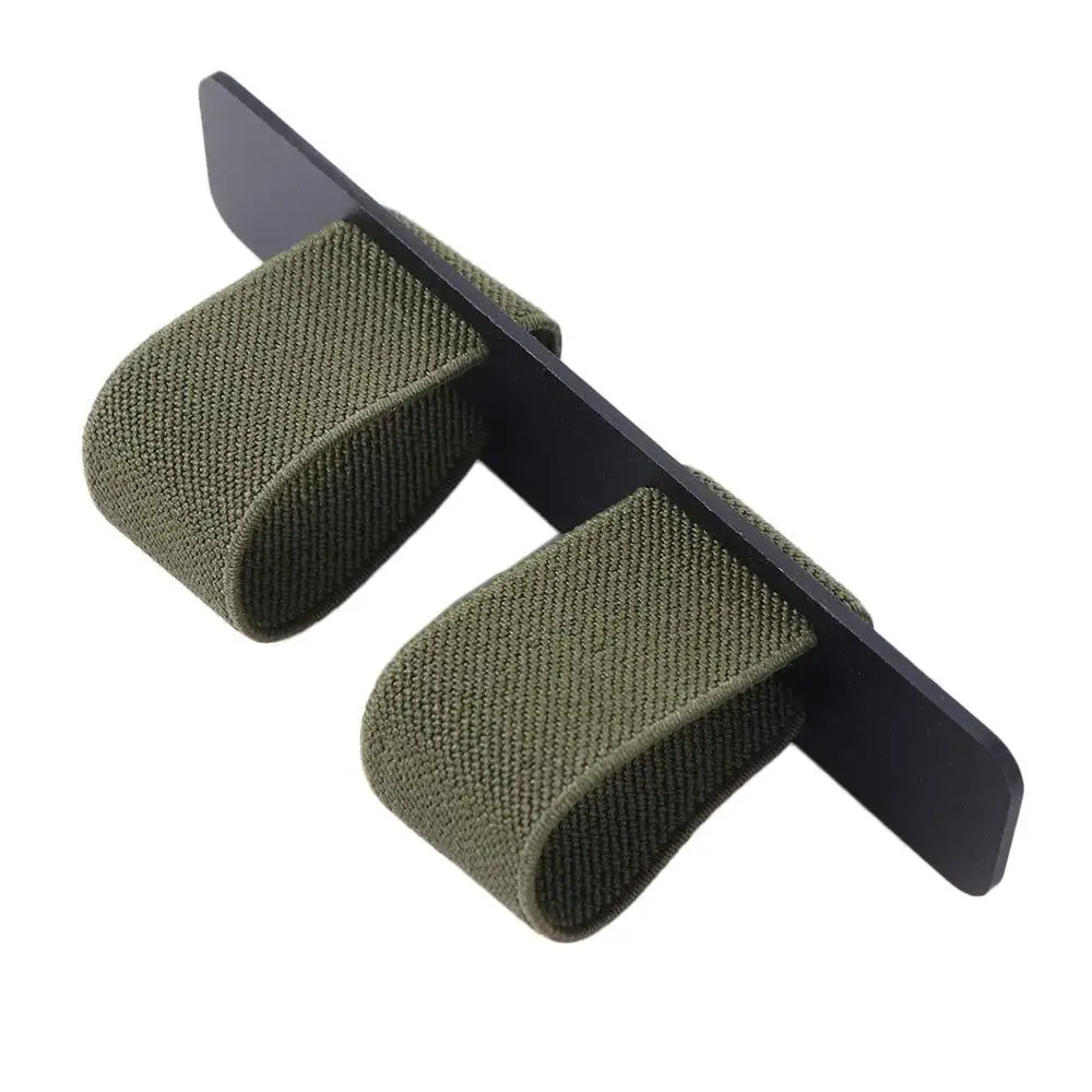 Soporte de torniquete con sistema MOLLE, bolsa de administrador, correa de torniquetes con bucle elástico, Kit de trauma, bolsa de retención, sujetador TQ SOF-T/C-A-T - imagen 2