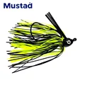 Mustad D