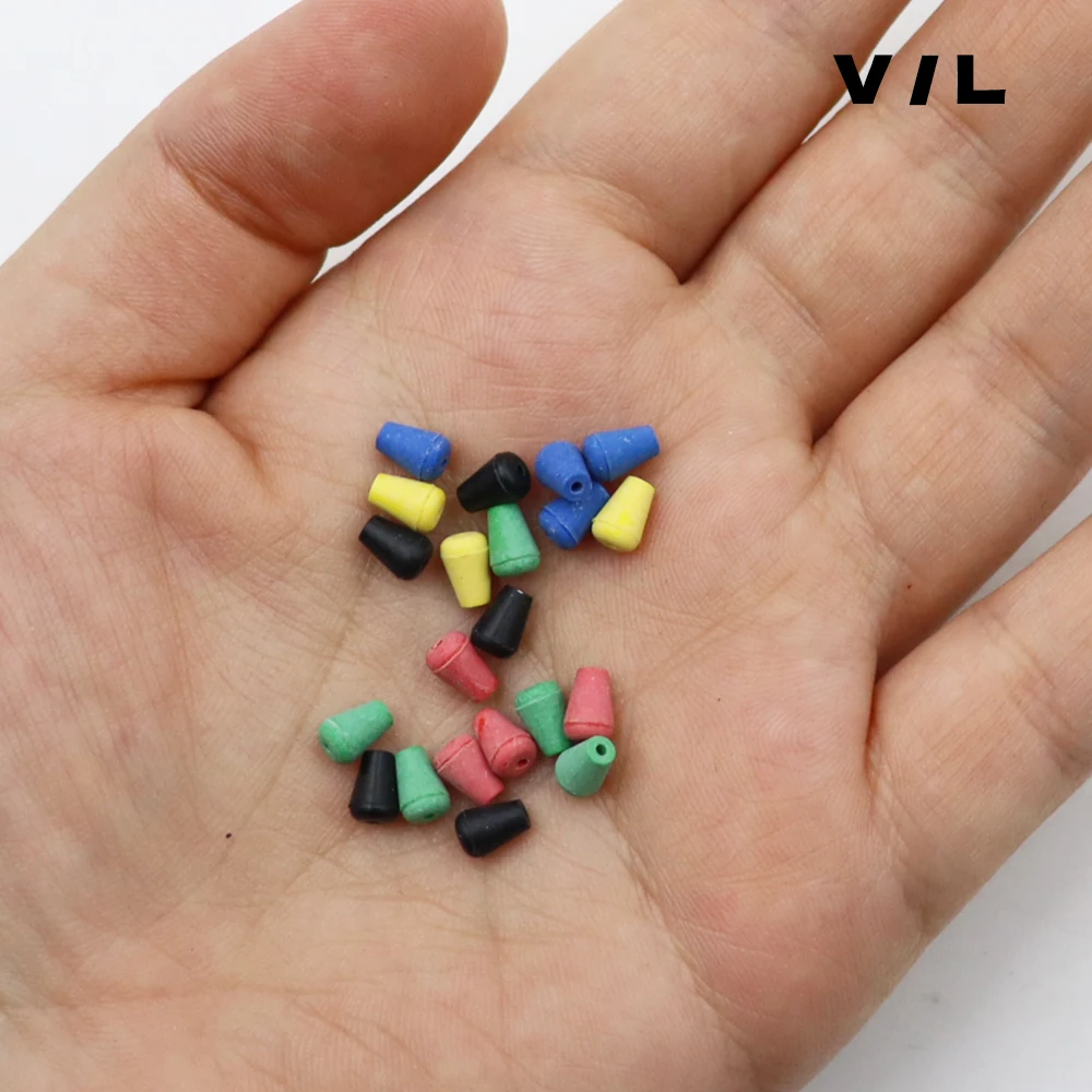 Bloques anticolisión en O y V ZYZHE para pesca de roca marina - imagen 2