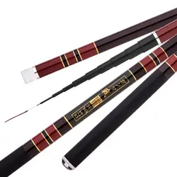Caña Olta Ultraligera Carbono 2.7m – Acción 7.2g