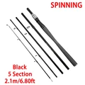 2.1M Spinning Rod