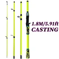 1.8M Casting Rod