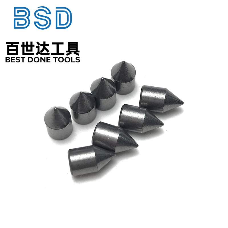 50 Uds. Aguja de electrodo sólido puro de 4mm de diámetro y longitud 7mm para grabar y pines - imagen 3