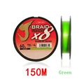 green 150m