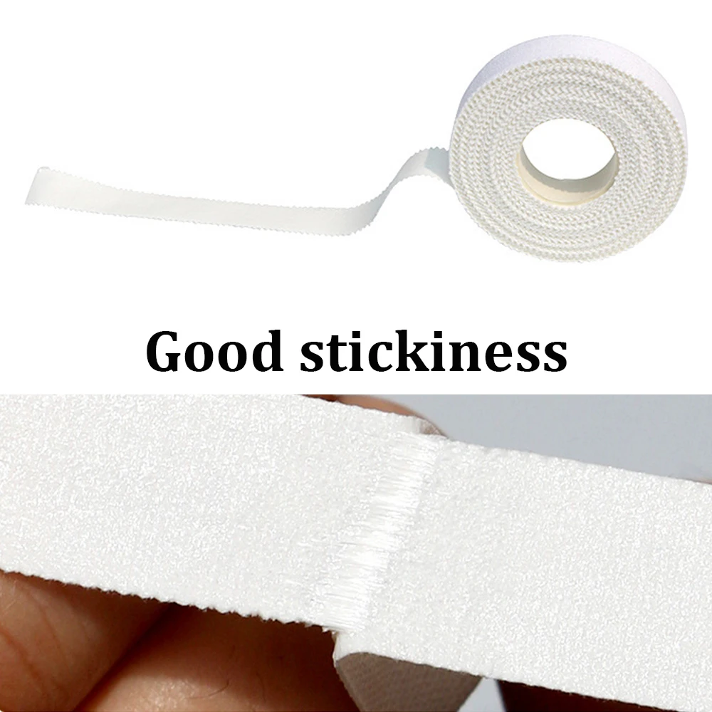 Cinta deportiva para dedos Jiu-Jitsu vendaje BJJ vendaje elástico protección para dedos cinta deportiva vendaje cinta autoadhesiva 1,25 cm de ancho - imagen 4