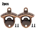 red bronze 2pcs