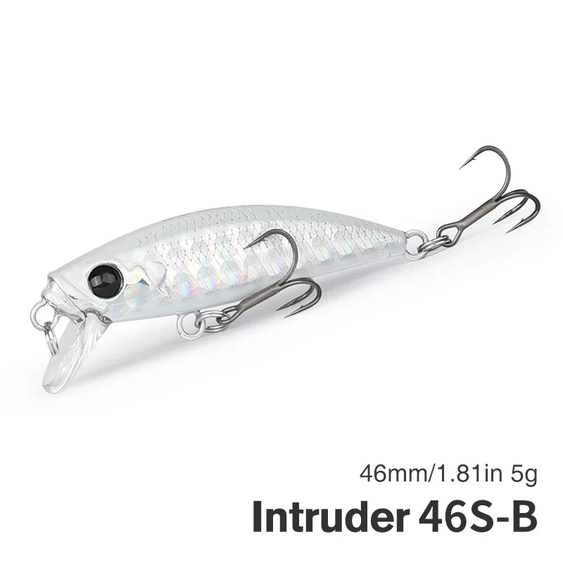 Intruder 46S-B