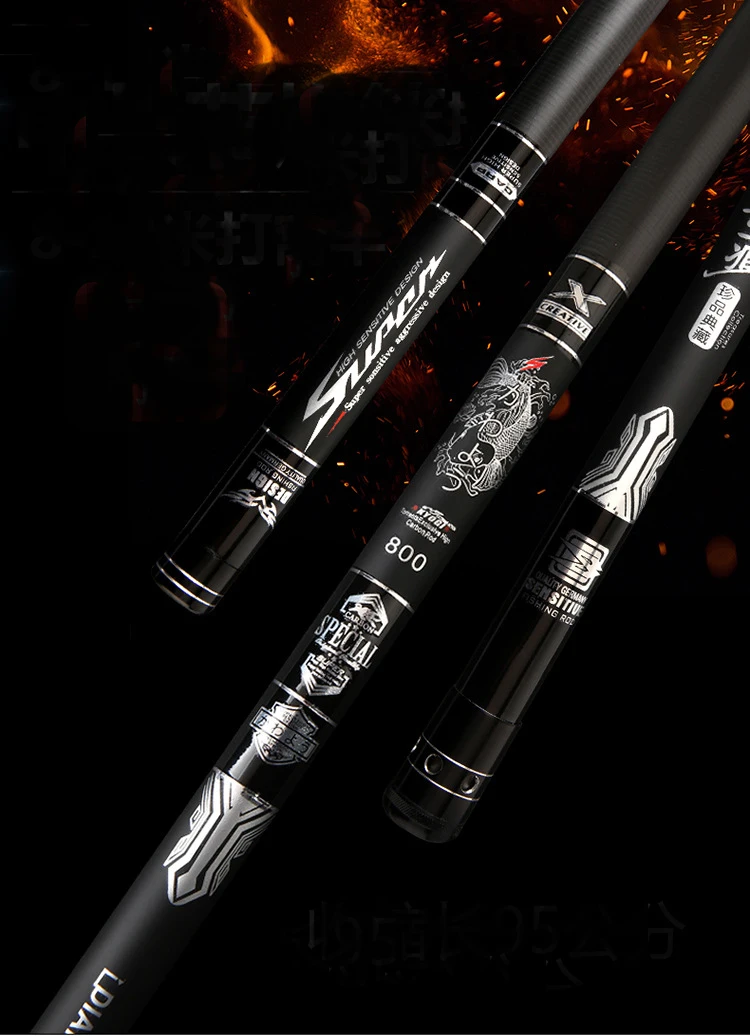 Experimentar precisión y estilo con nuestros elegantes y duraderos palitos de referencia