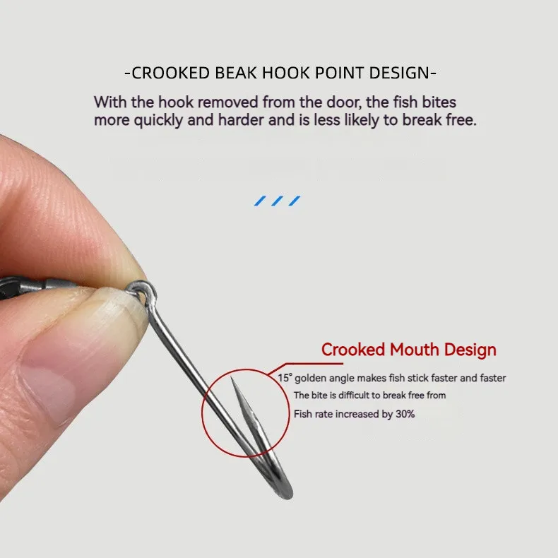 Señuelo de pesca plantilla de Metal 5g-40g lentejuelas de lubina cebos de pesca de tiro largo cuchara dura plantilla de cebo anzuelo Artificial Spinner - imagen 4