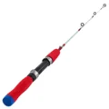 62cm red rod