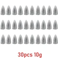 30pcs 10g