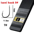 Iseni hook 9