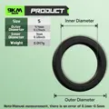 3.0mm x 4.4mm