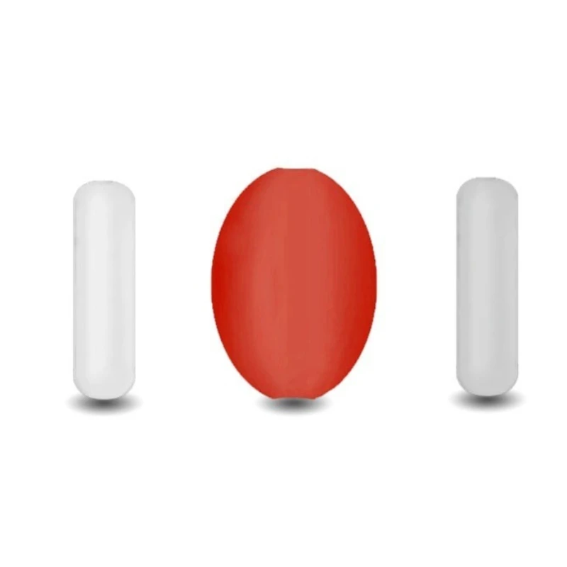 Sedal de pesca de nailon, hilo de pesca Invisible manchado, superfuerte, resistente al desgaste, suave - imagen 5